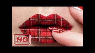 Famous TOP Lipstick Tutorial Compilation 2018 part 19 Profile