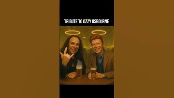 Thumbnail of mama im coming home #ozzyosbourne