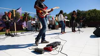 Saazish Bulleya Ae Dil Hai Mushkil Live At San Jose, California, Usa