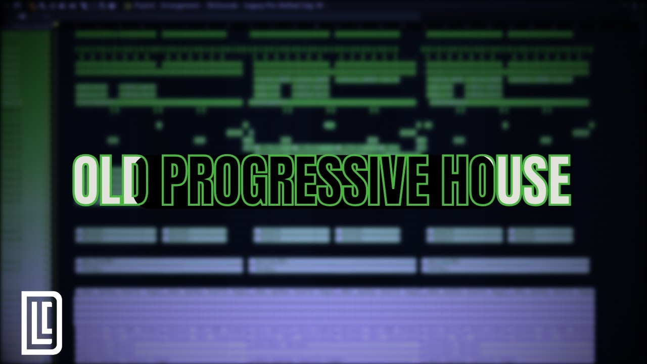 [FREE FLP] Old Progressive House Drop (Samples & Presets) | Tiesto, KHSMR, Dzeko & Torres Style