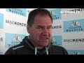 Team announcement vs Ospreys | Dave Rennie