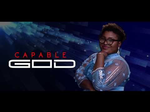 Judikay - Capable God (Lyrics)