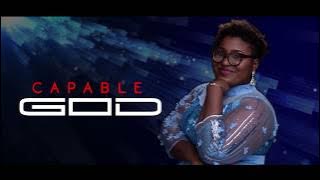 Judikay - Capable God (Lyrics)