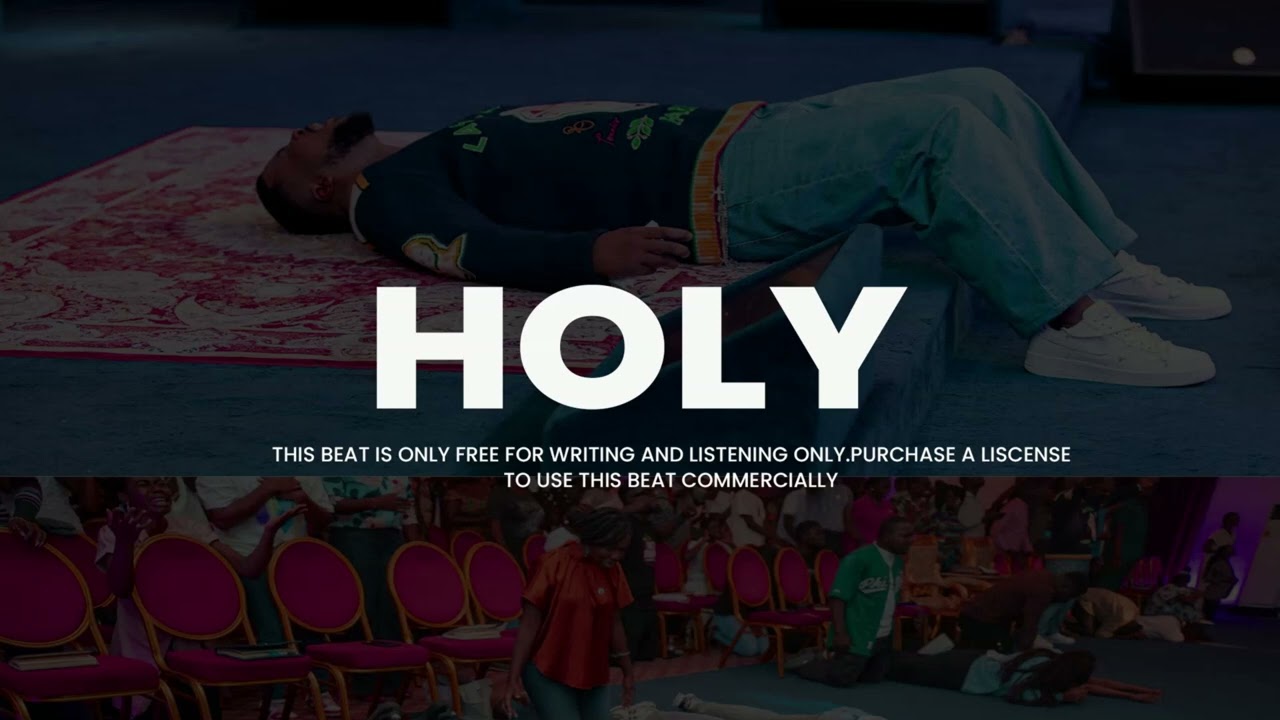 POP SMOKE Type Beat - "HOLY" | NY Drill Type Beat 2026 | NOT MIXED