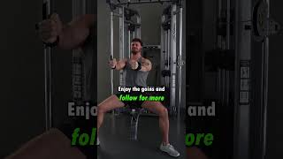Roller Chest Fly: Deep Pec Stretch Without the Shoulder Pain