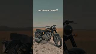Bullet 350 and splendor in fs25 💥#viral #bullet #splendor #shorts @jatt_Gamer.s