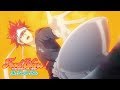 Ramen Showdown | Food Wars! The Fourth Plate