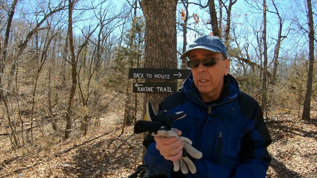 The Bloopers , Missouri Clark Life