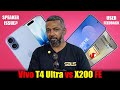 HyperOS Bugs 🔥 M12 to S25 FE – worth? 🔁 Vivo T4 Ultra vs X200 FE📱Amazon customer care kodumaigal 😤