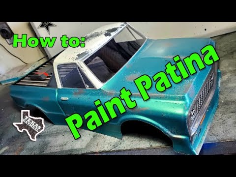 Top RC Paint Jobs from the Pros - RC Driver