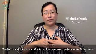 Homelessness Prevention System COVID-19 Rental Assistance