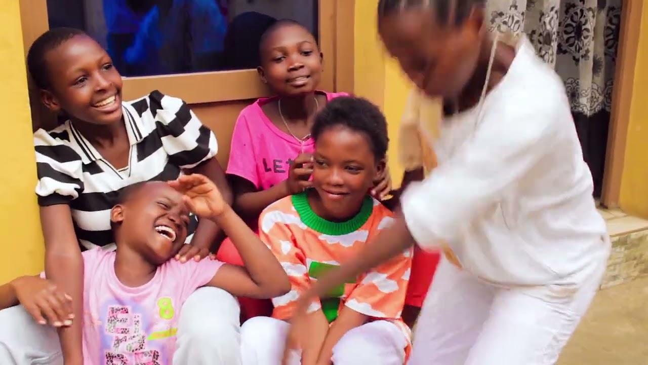 BAD KIDS _- MY LOVE  ( Official video )