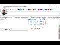 QUESTÃO 9 - 7° ANO 1ª AVALIAÇÃO DO 3° TRIMESTRE