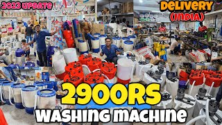 இனி எல்லார் வீட்டிலும் ஒரு Washing machine|Cheap&best°|Xploring🔥 by Exploring with subramani 1,814 views 11 months ago 16 minutes