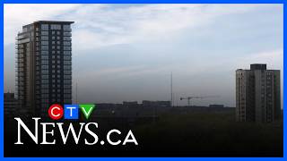 Many Halifax residents struggling with affordability