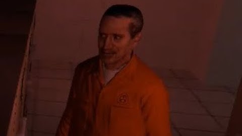 Gmod SCP Breach: The New Class-D