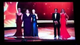 Emmys 2011