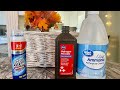 How to get ALMOST every stain out of your clothes! OxiClean VS. Homemade solution!?? REMOVES BLOOD!