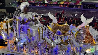 Brazil Carnival in Rio de Janeiro #carnaval #carnaval2024