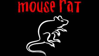 mouse rat - the way you look tonight