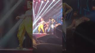 Tanjin Tisha On Fire