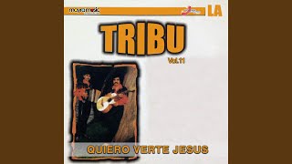 Video thumbnail of "La Tribu - Donde Estas Tu"