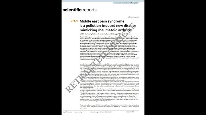 Exposing Medical Research Fraud: The Shocking Truth Behind Retractions and Fake Data!