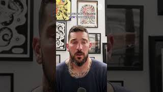 Robert Gallery on Trauma & Healing #psychedelicscience