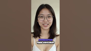 Unlocking Business Secrets  Fixed vs  Variable Costs Explained! 💡
