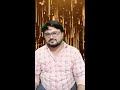 Live rahul parmar singer