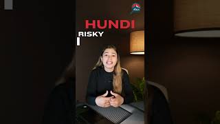 What is Hundi /Hawala ? Hawala money Transfer | Hundi | #shorts #reels #hundi #hawala #banking