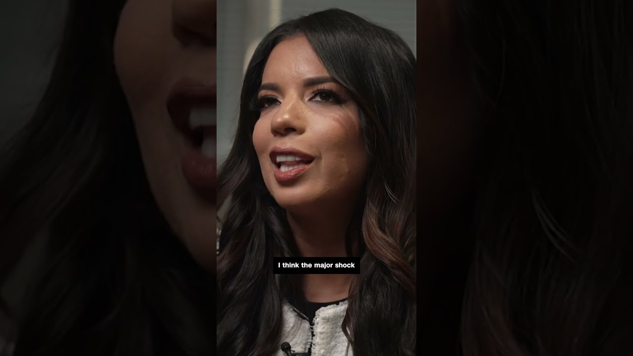 Latino Influencers Stick By Trump