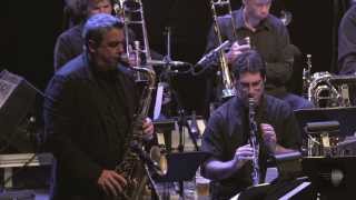 Video thumbnail of "Africa - John Coltrane | featuring André Leroux & Marianne Trudel"