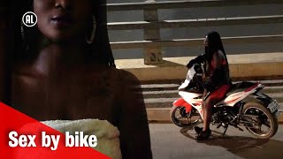 Motorcycle prostitution in Burkina Faso | METROPOLIS