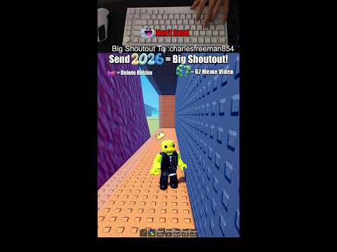 Playing a Brand New Roblox Game LIVE!