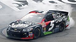 Top 5 Kasey Kahne Wins In The Monster Energy NASCAR Cup Series