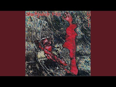 Straitjacket Fits — She Speeds