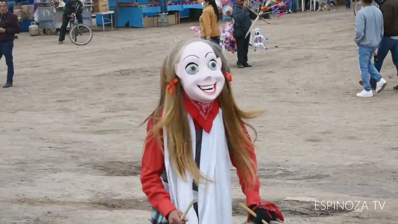 PRIMER CONTI EN EL JUPARE HUATABAMPO 2023