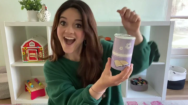 Lets Learn About Purim! With Morah Ester