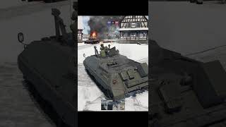 Jaguar 2: Raketen-Action im deutschen Tech-Tree! 🚀  #warthunder
