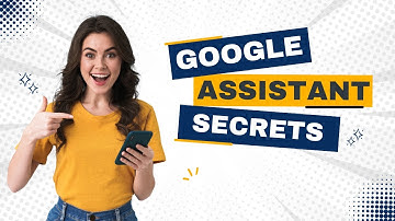 Hidden Google Assistant Tricks You Must Try