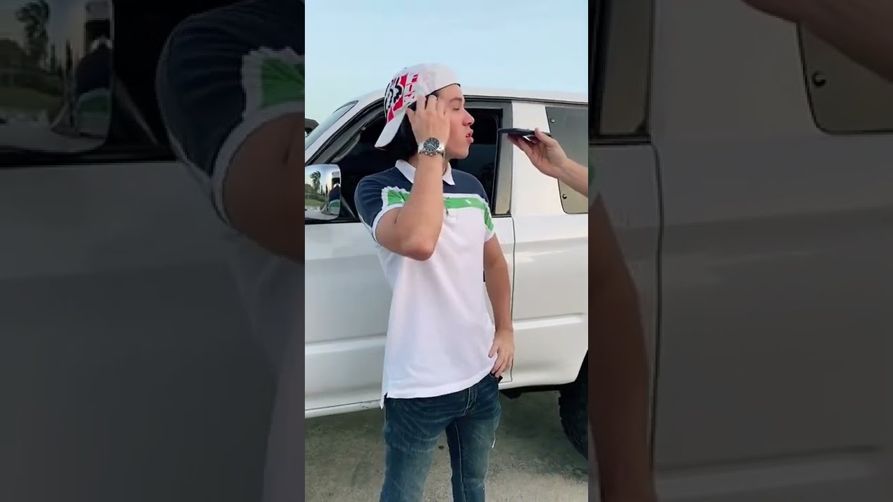 Entrevista a un ToyoBobo | Soy Sarf