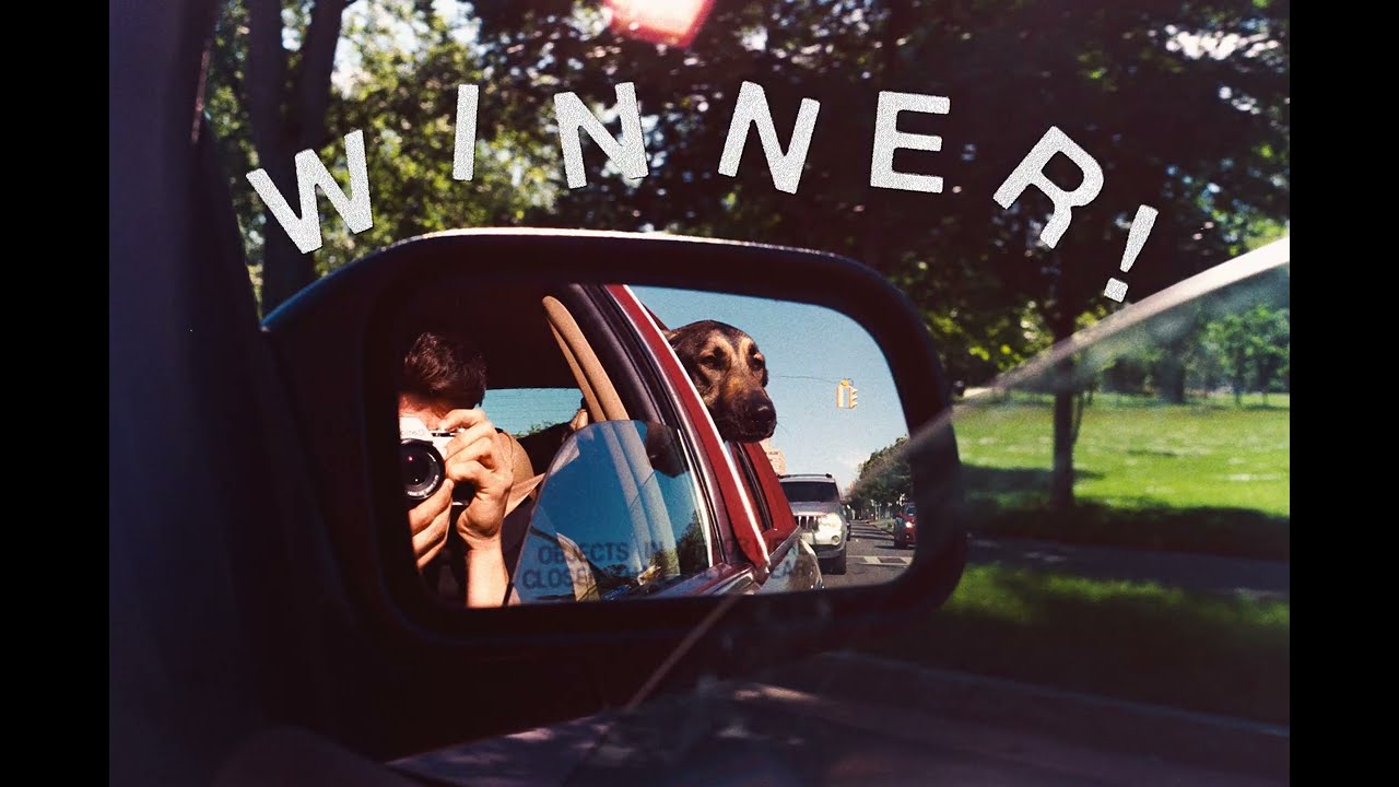 Head North - "Winner!" Full Album