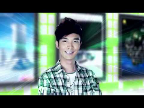 洪崎峻超B 衛訊廣告2011 - 港女篇