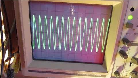 The grounded base transistor circuit: some very basics + demo