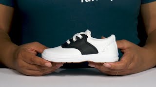 Keds Kids School Days II (Toddler/Little Kid) SKU: 7423676
