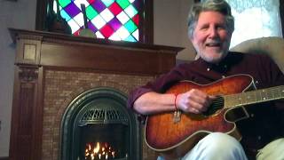 Meet Mark Orwoll