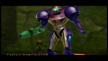 Metroid Prime playthrough - Part 12 - GameCube - No Commentary