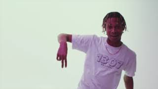 Jojo Guapo - Raw Dir. By