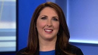 Ronna McDaniel on Romney Senate run rumors, midterms Details